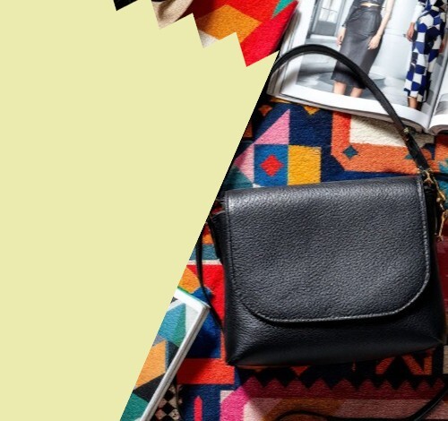 Ladies Bag Ladies Bag