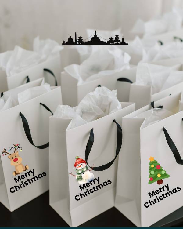 Christmas Gifts