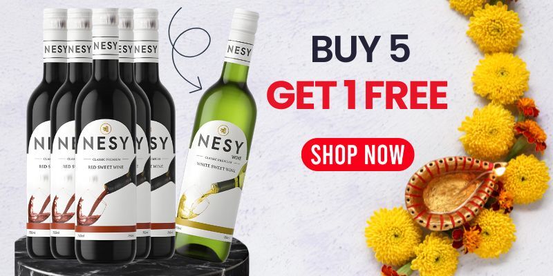 Wine Offer
