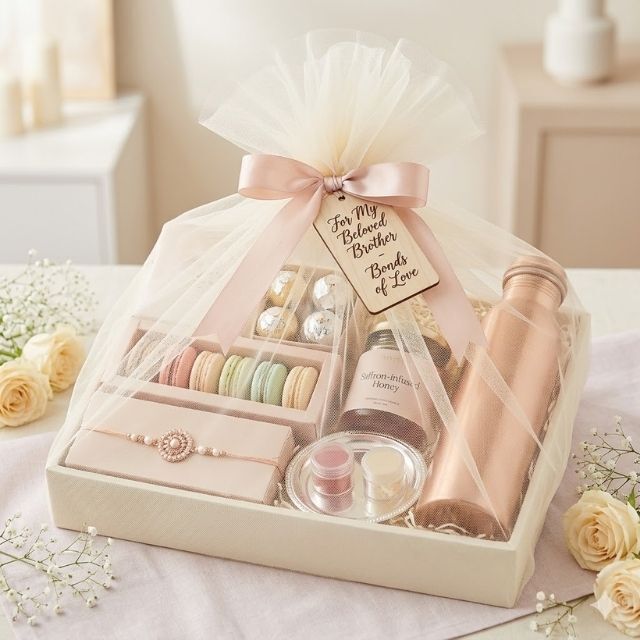 Gift Hampers