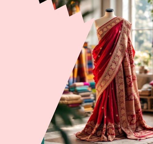 Sarees for Mom Sarees for Mom