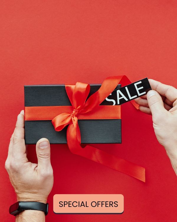 Special Offers