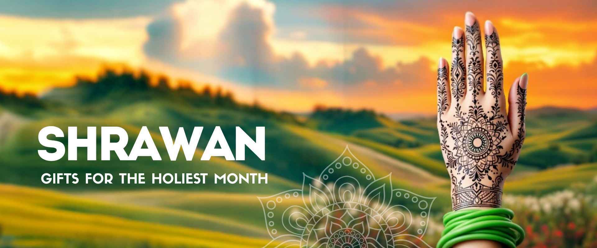 Shrawan Gifts to Nepal