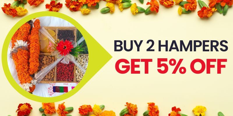 5% Off