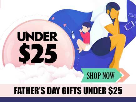 Gifts Under $25