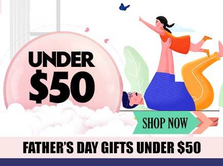 Gifts Under $50