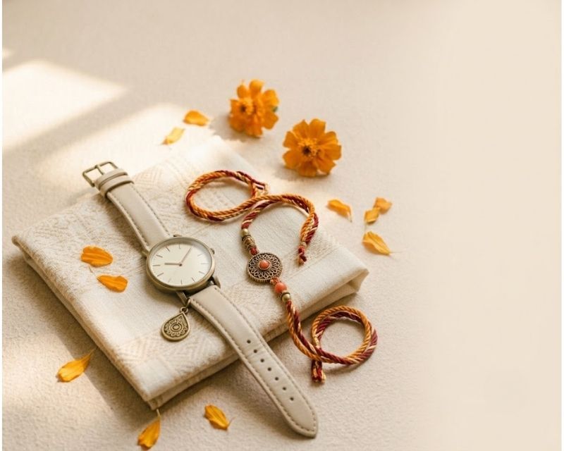Watches for sisters