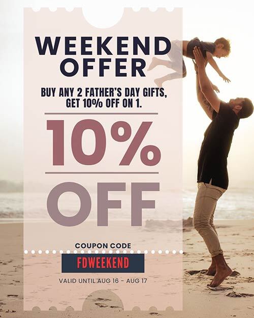 Discount & Coupons