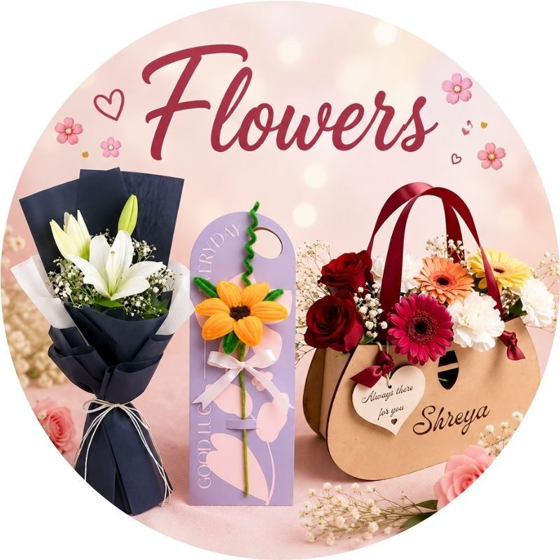 Flowers