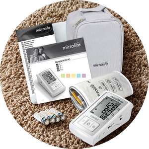 Health Monitor Devices