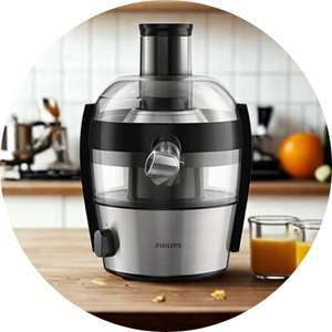 Juice Extractor