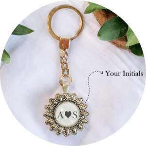 Keyrings