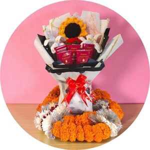 Return Gifts for Sisters