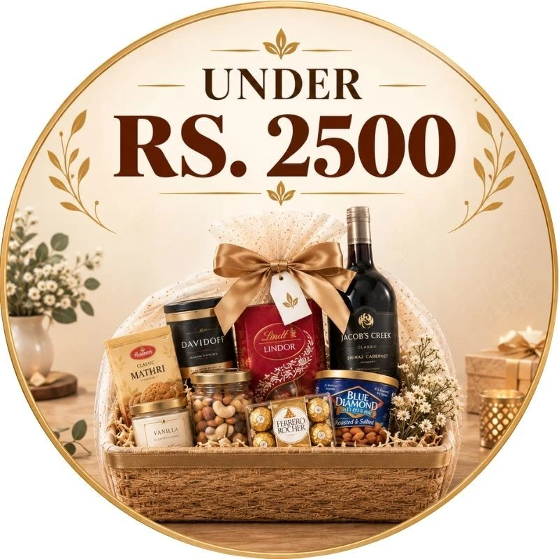Under Rs. 2500