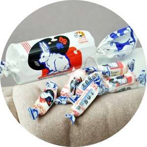 White Chocolates