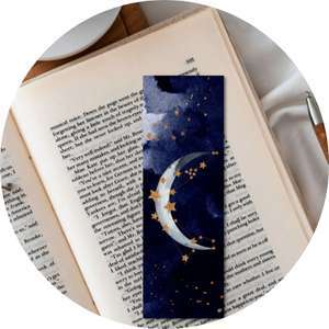 Book Mark