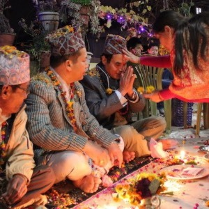Tihar Bhaitika