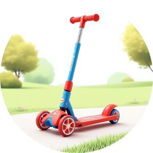 Kids Toys (2+ Yrs)