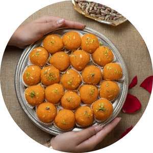 Mithai and Sweets