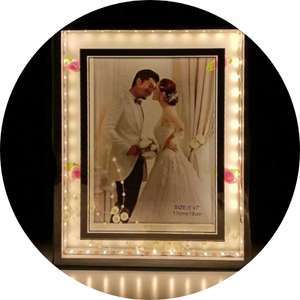 Photo Frames for Gifts