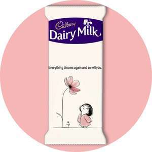 Baby Shower Chocolates