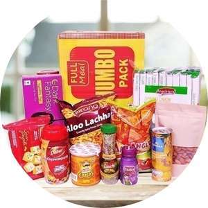 Family Pack Pantry