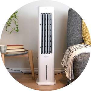 Fan & Cooler