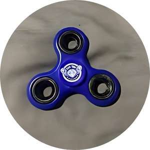 Fidget Spinner