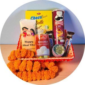 Tihar Festive Hampers