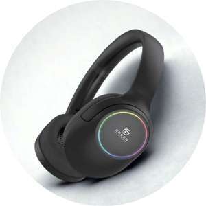 Headphones