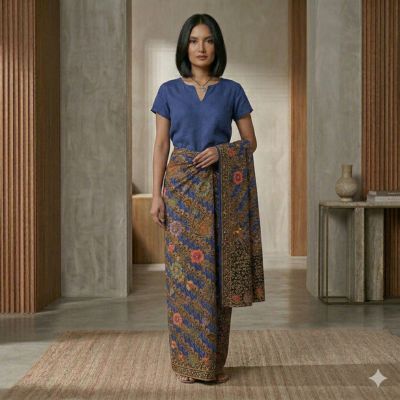 Lungi for Women