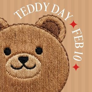 Teddy Combo