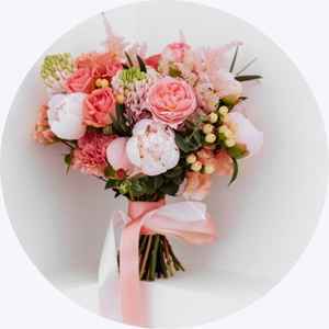 Wedding Flowers