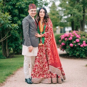 Wedding Gifts