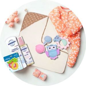 Baby Care