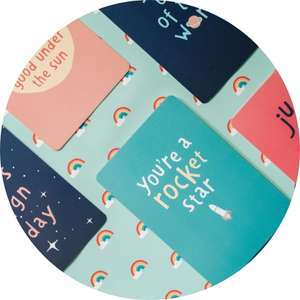 Birthday Cards