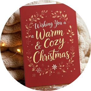 Christmas Greeting Card