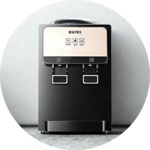 Water Dispenser
