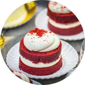 Mini Cakes