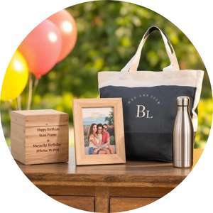 Personalized Combo