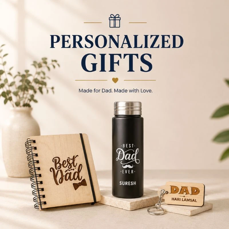 Personalized Gift