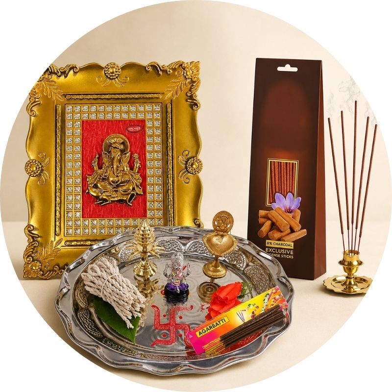 Religious Gifts