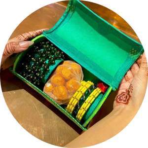 Shrawan Gifts to Pokhara