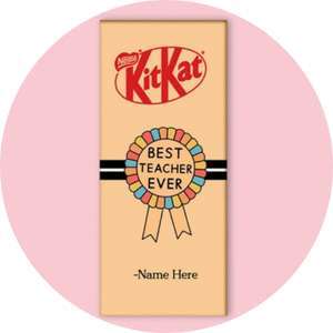 Teacher’s Day Chocolates