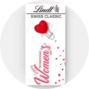Women’s Day Chocolates