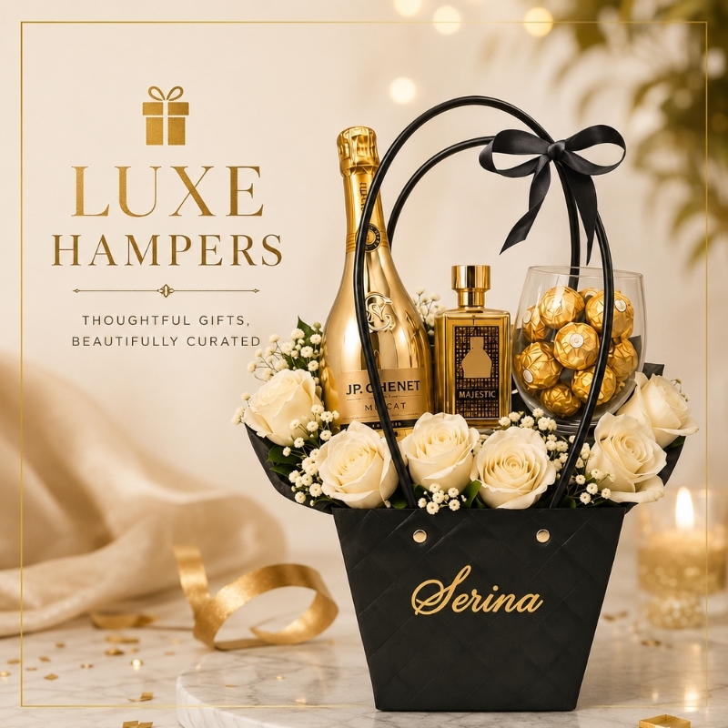 Hampers