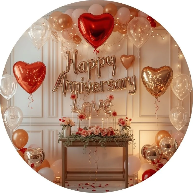 Anniversary Decorations