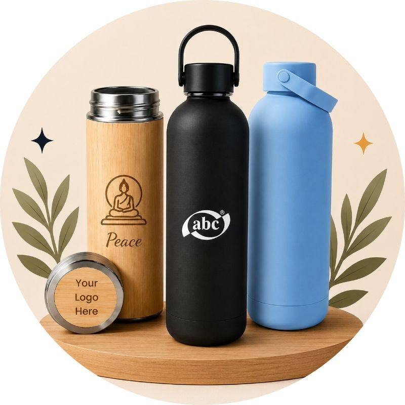 Water Bottles