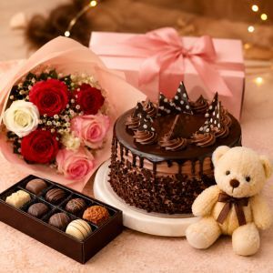Cake Combos