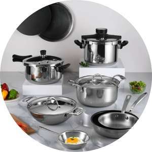 Cookware